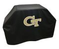 Georgia Tech BBQ Grill Cover