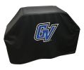 Grand Valley State University BBQ Grill Cover