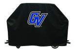 Grand Valley State University BBQ Grill Cover