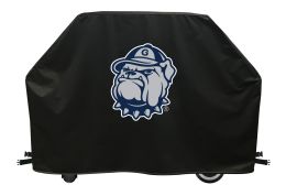 Georgetown University BBQ Grill Cover