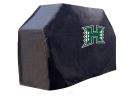 Hawaii Rainbow Warriors BBQ Grill Cover