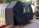 Hawaii Rainbow Warriors BBQ Grill Cover