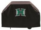 Hawaii Rainbow Warriors BBQ Grill Cover