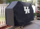 Houston Cougars BBQ Grill Cover