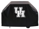 Houston Cougars BBQ Grill Cover