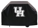 Houston Cougars BBQ Grill Cover