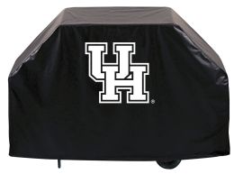 Houston Cougars BBQ Grill Cover