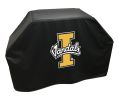 Idaho Vandals BBQ Grill Cover
