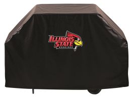 Illinois State University BBQ Grill Cover