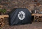 Indian Motorcycle BBQ Grill Cover