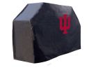Indiana University BBQ Grill Cover