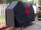 Indiana University BBQ Grill Cover