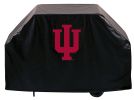 Indiana University BBQ Grill Cover