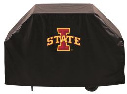 Iowa State University BBQ Grill Cover