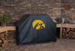 Iowa Hawkeyes BBQ Grill Cover