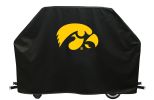 Iowa Hawkeyes BBQ Grill Cover