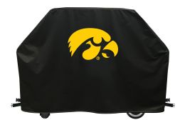 Iowa Hawkeyes BBQ Grill Cover