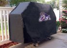 James Madison University BBQ Grill Cover