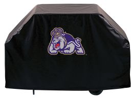 James Madison University BBQ Grill Cover