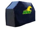 Kentucky State University BBQ Grill Cover