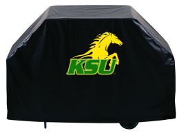 Kentucky State University BBQ Grill Cover