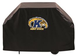 Kent State University BBQ Grill Cover