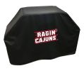 Louisiana at Lafayette BBQ Grill Cover