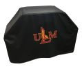 Louisiana at Monroe BBQ Grill Cover