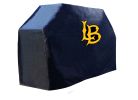 Long Beach State University BBQ Grill Cover