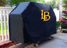 Long Beach State University BBQ Grill Cover