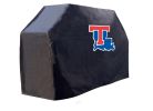 Louisiana Tech University BBQ Grill Cover