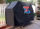 Louisiana Tech University BBQ Grill Cover