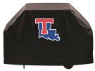 Louisiana Tech University BBQ Grill Cover