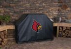 Louisville Cardinals BBQ Grill Cover