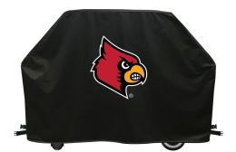 Louisville Cardinals BBQ Grill Cover