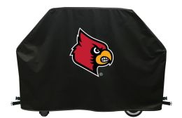 Louisville Cardinals BBQ Grill Cover