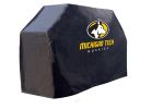 Michigan Tech University BBQ Grill Cover