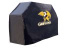 Missouri Western State University BBQ Grill Cover