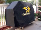 Missouri Western State University BBQ Grill Cover