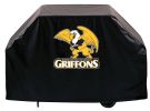 Missouri Western State University BBQ Grill Cover