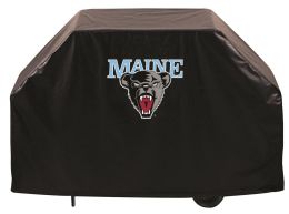 Maine Black Bears BBQ Grill Cover