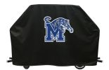 Memphis Tigers BBQ Grill Cover