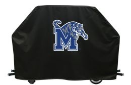 Memphis Tigers BBQ Grill Cover