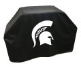 Michigan State University BBQ Grill Cover