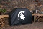 Michigan State University BBQ Grill Cover