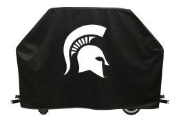 Michigan State University BBQ Grill Cover