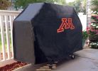 Minnesota Golden Gophers BBQ Grill Cover