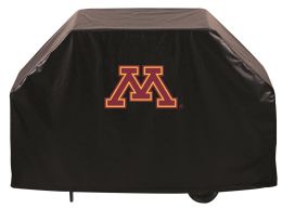 Minnesota Golden Gophers BBQ Grill Cover