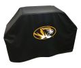 Missouri Tigers BBQ Grill Cover