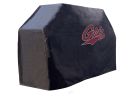 Montana Grizzlies BBQ Grill Cover